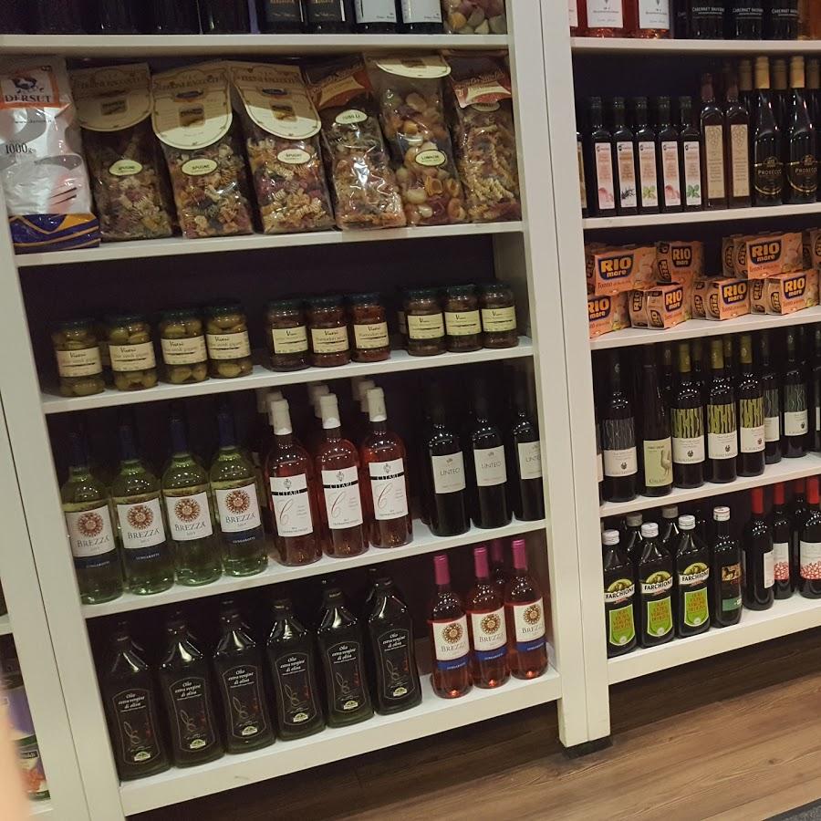 Restaurant "Restaurant LA FIAMMA - KETTWIG" in Essen