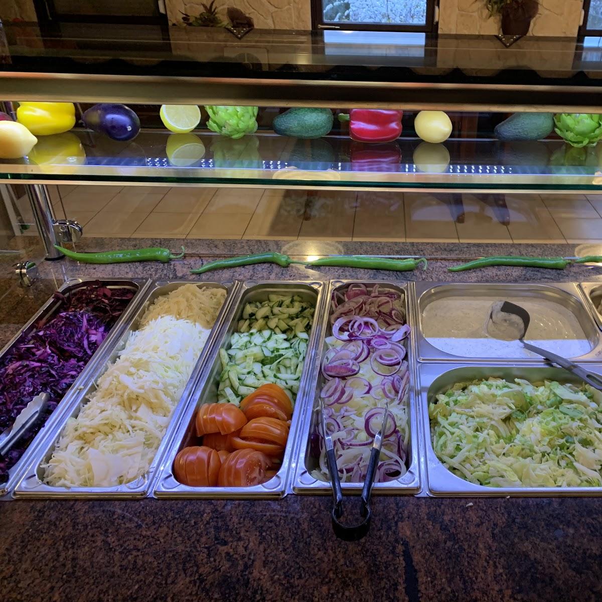 Restaurant "Ringelbach Kebap" in Reutlingen