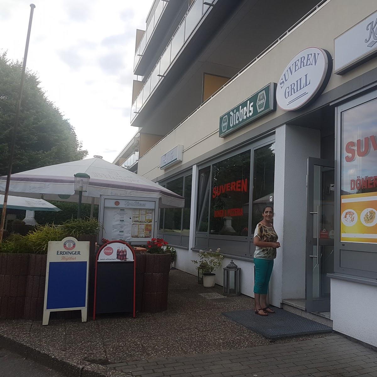 Restaurant "Suveren Heinrich-Lensing-Straße" in Xanten