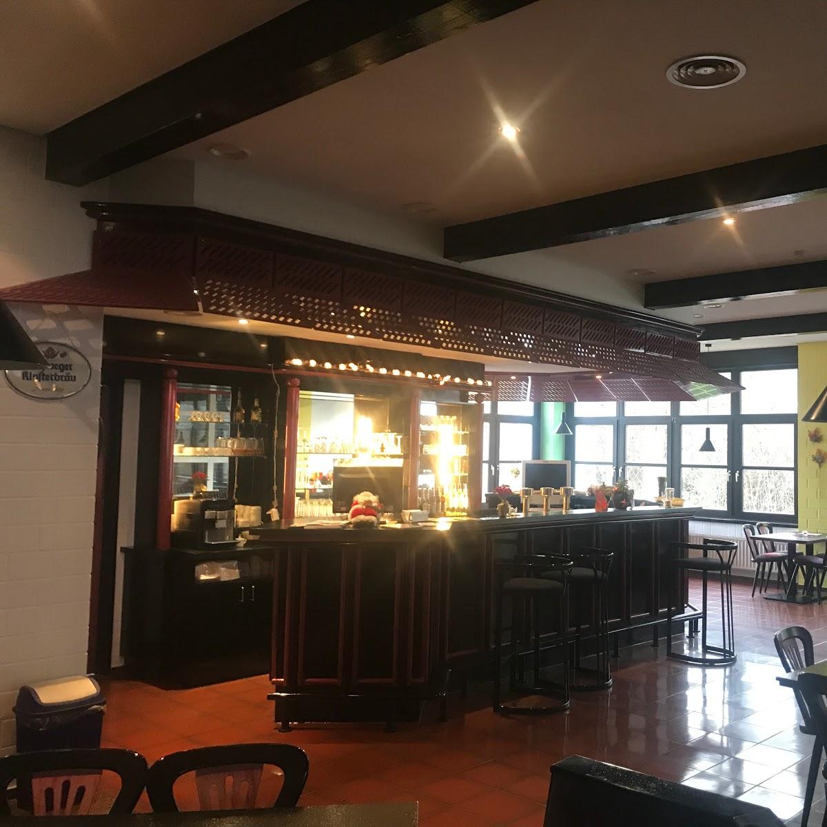 Restaurant "Pizza Supreme" in Bad Sooden-Allendorf