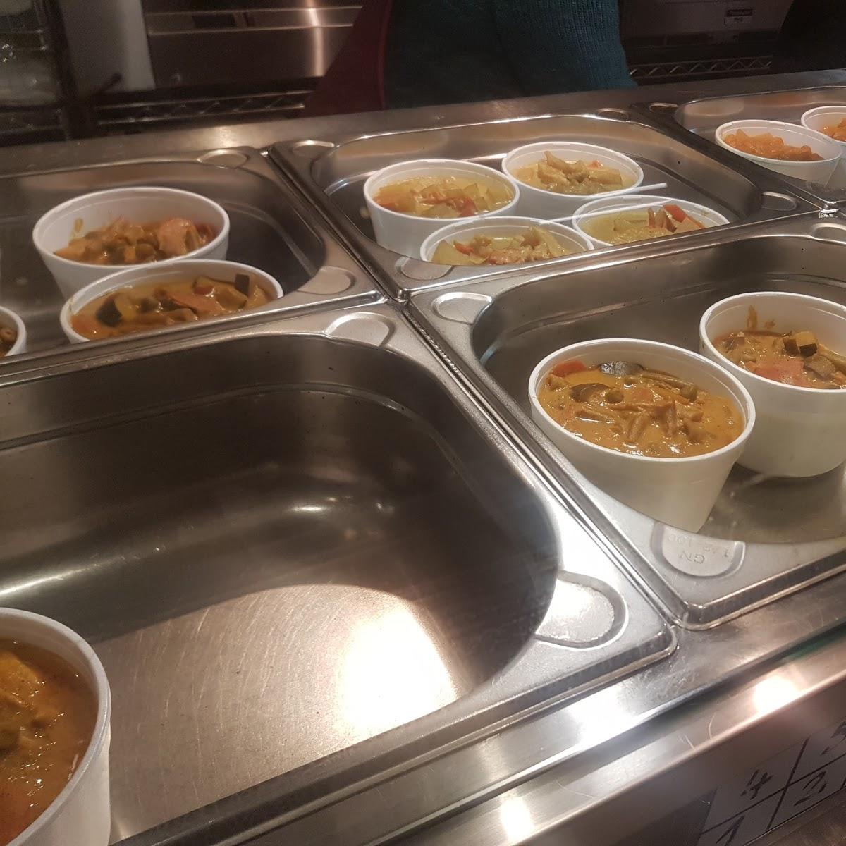 Restaurant "New Deli" in Frankfurt am Main