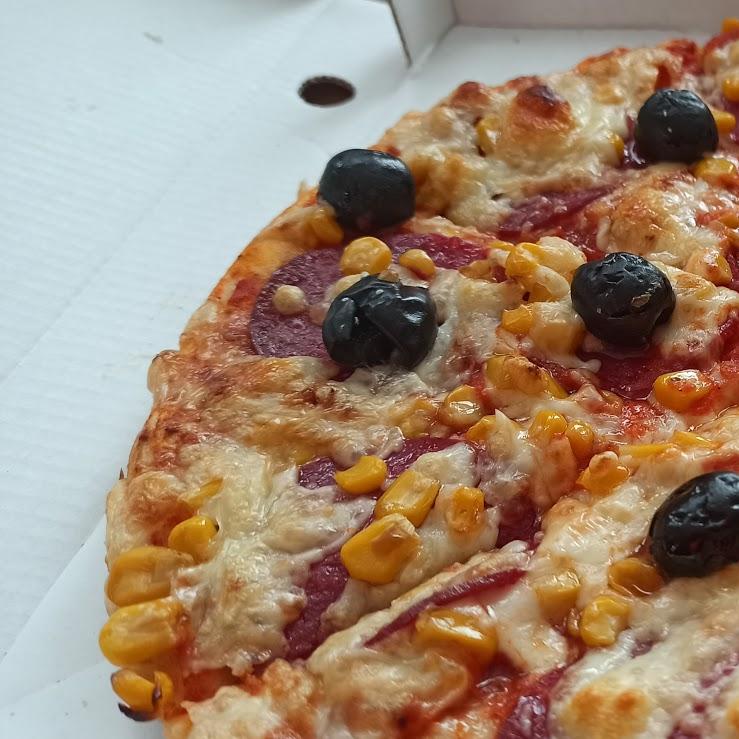 Restaurant "Pizza-Pepe  UG" in Kitzingen