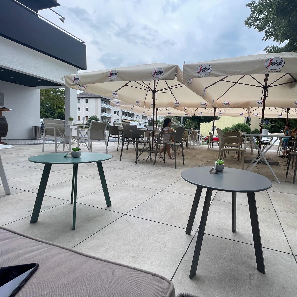 Restaurant "VANINO CUCINA ITALIAN" in Bielefeld