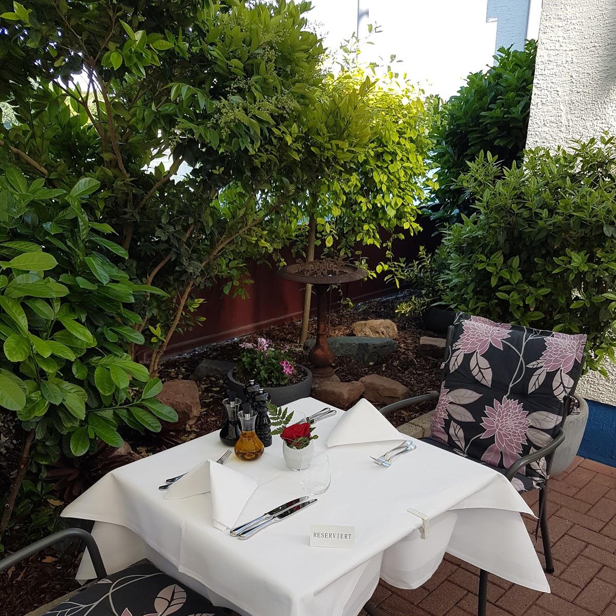 Restaurant "Ristorante Della Bona" in  Rhein