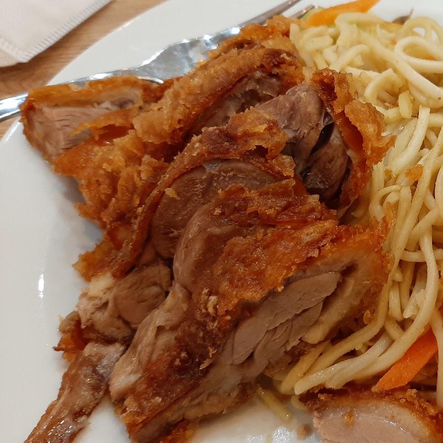 Restaurant "Dang Vi Asia Food" in Kulmbach