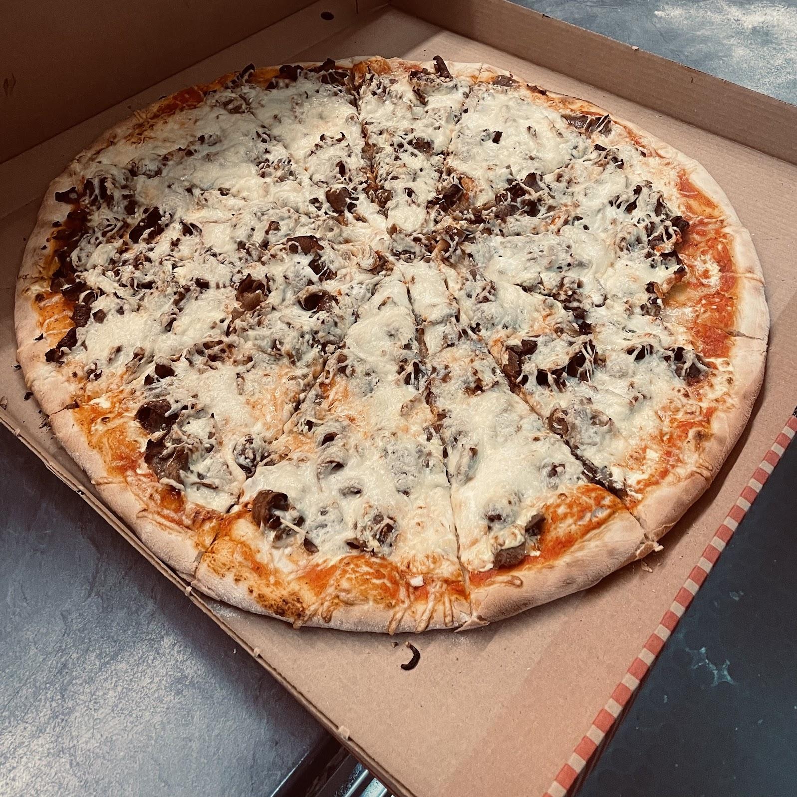 Restaurant "Bodrum Kebab Haren" in Haren (Ems)