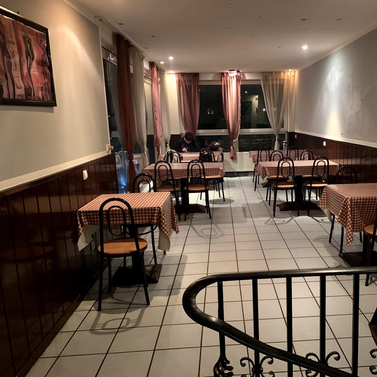 Restaurant "Pizzeria Dijoni" in Oberhausen