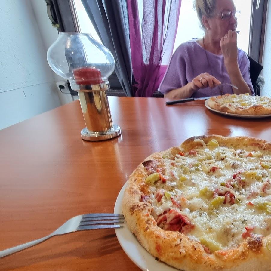 Restaurant "Restaurant Al Mare" in Lünen