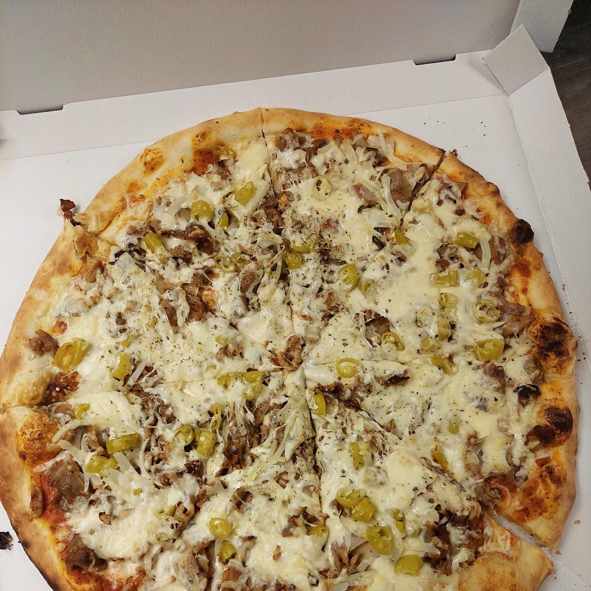 Restaurant "Pizzeria Havana" in Edewecht