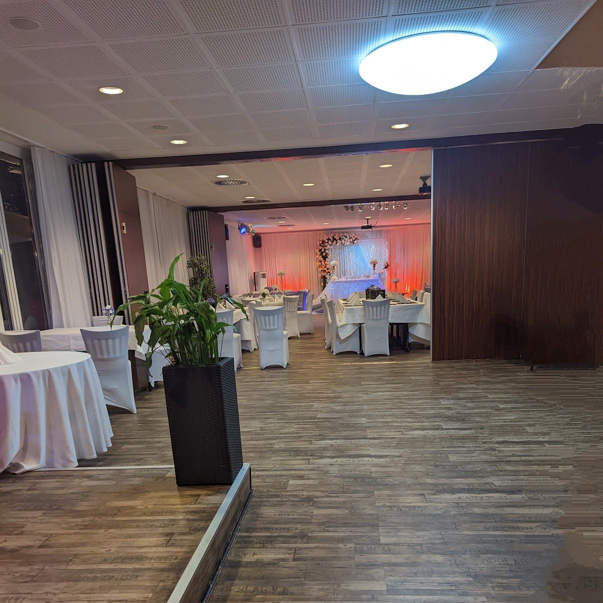 Restaurant "Dunya Deluxe" in Hannover