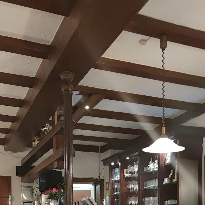 Restaurant "Zum goldenen Ochsen" in Weinheim