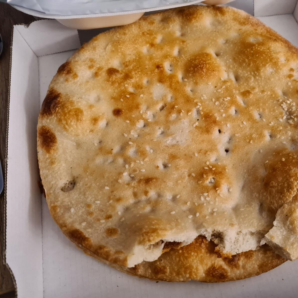 Restaurant "Namaste Indische Spezialitäten" in Schorndorf