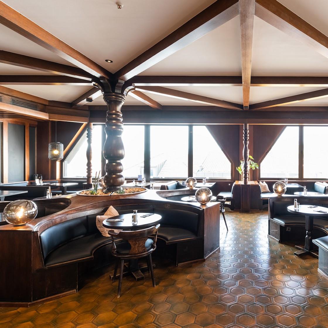 Restaurant "freys Restaurant" in Bad Kötzting