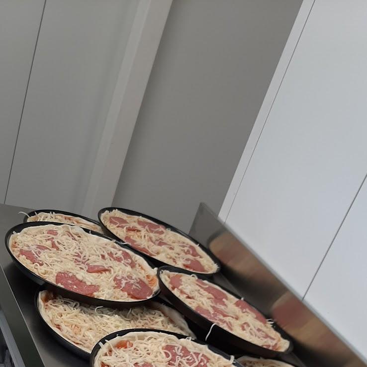 Restaurant "Halitaj Grill" in Bad Kötzting