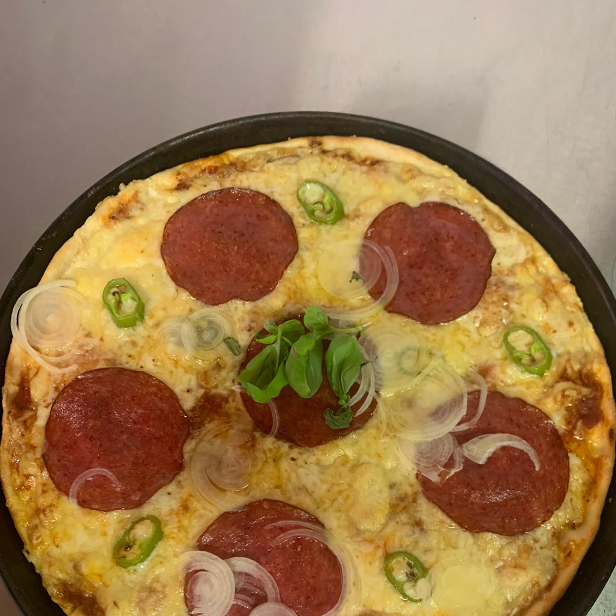 Restaurant "Chicken house" in Bad Kötzting