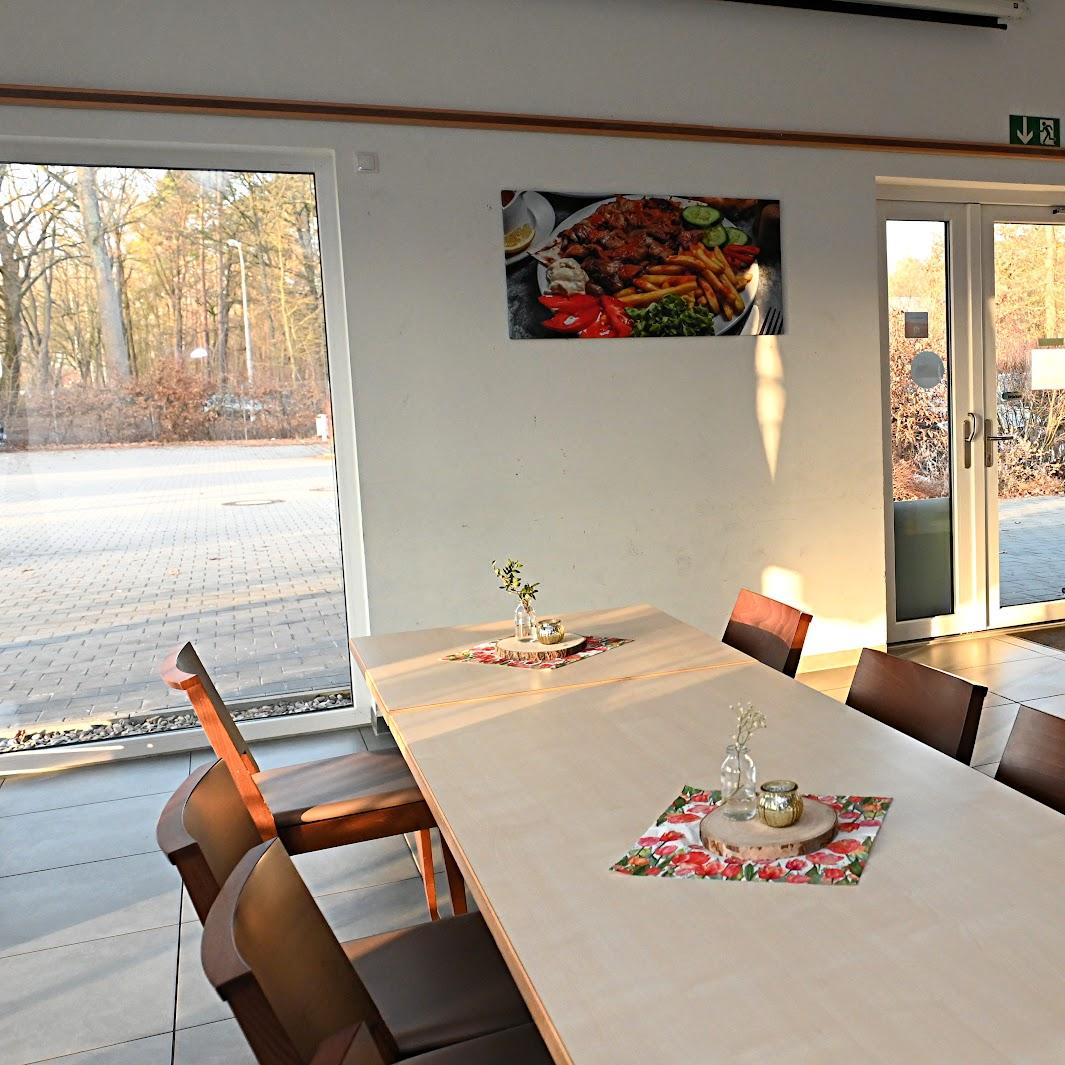 Restaurant "Danilos" in Bamberg