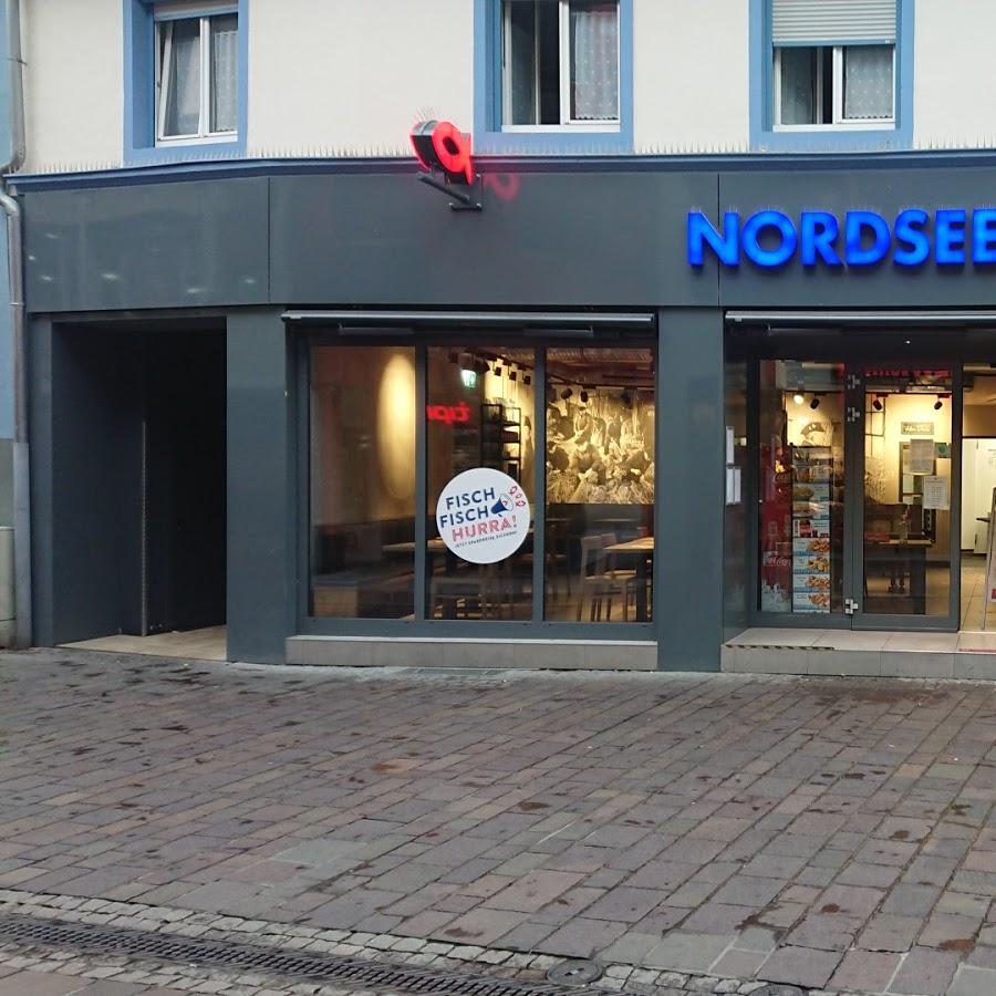 Restaurant "NORDSEE  Turmstraße" in Lörrach