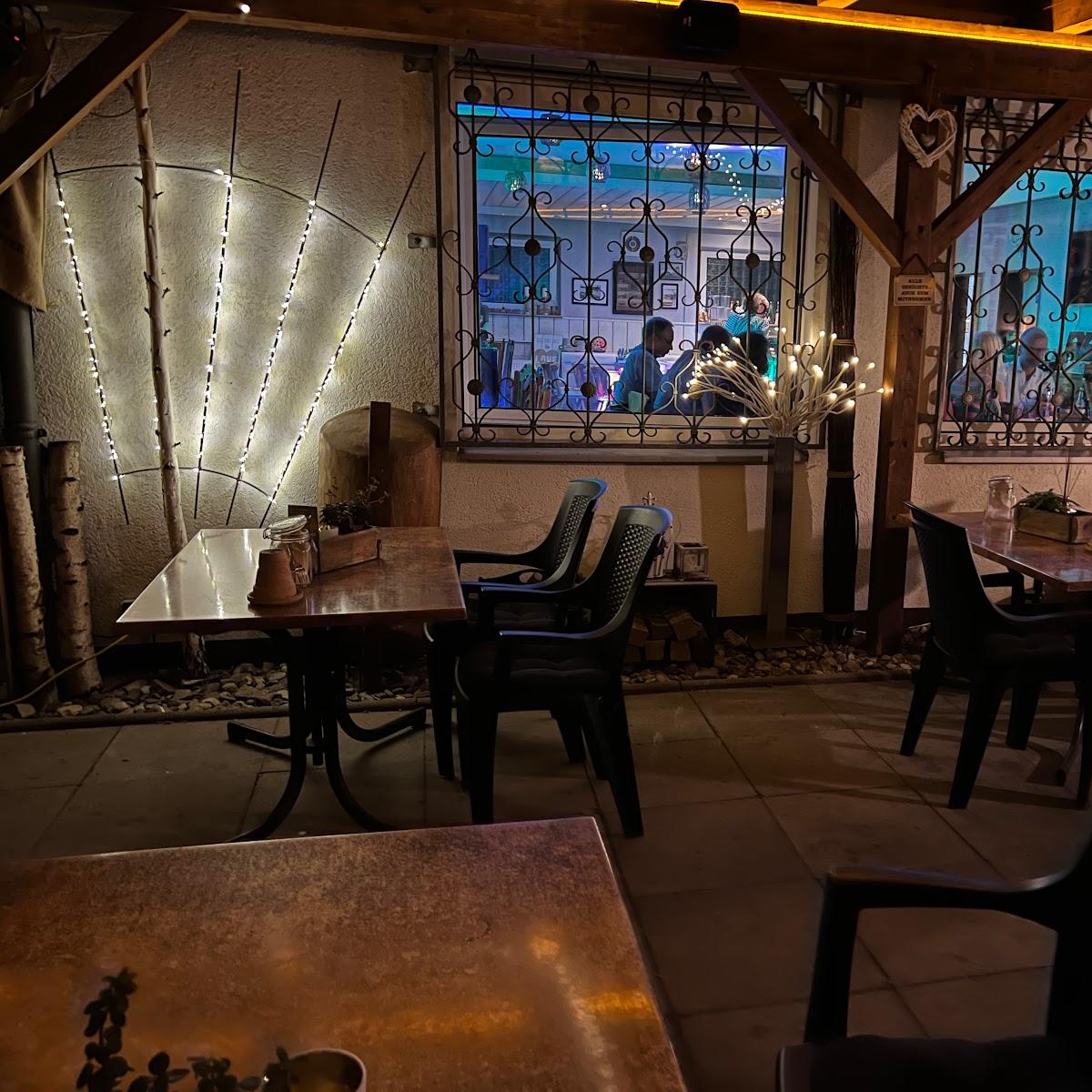 Restaurant "LISTER LAUBE | By Brother‘s Kitchen" in Hannover