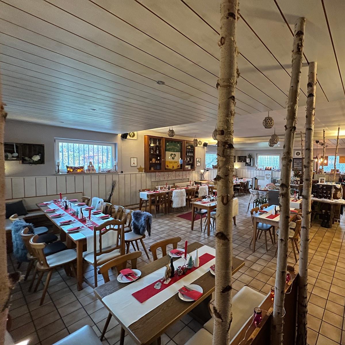 Restaurant "LISTER LAUBE | By Brother‘s Kitchen" in Hannover