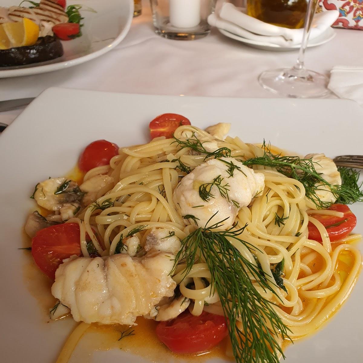 Restaurant "Zum Goldenen Löwen" in  Weinheim