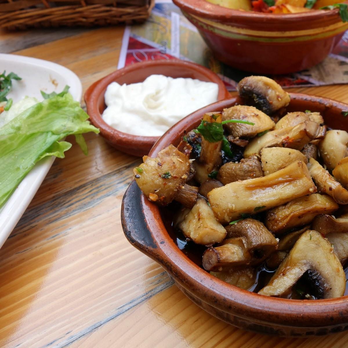 Restaurant "Casa Pedro" in Bonn