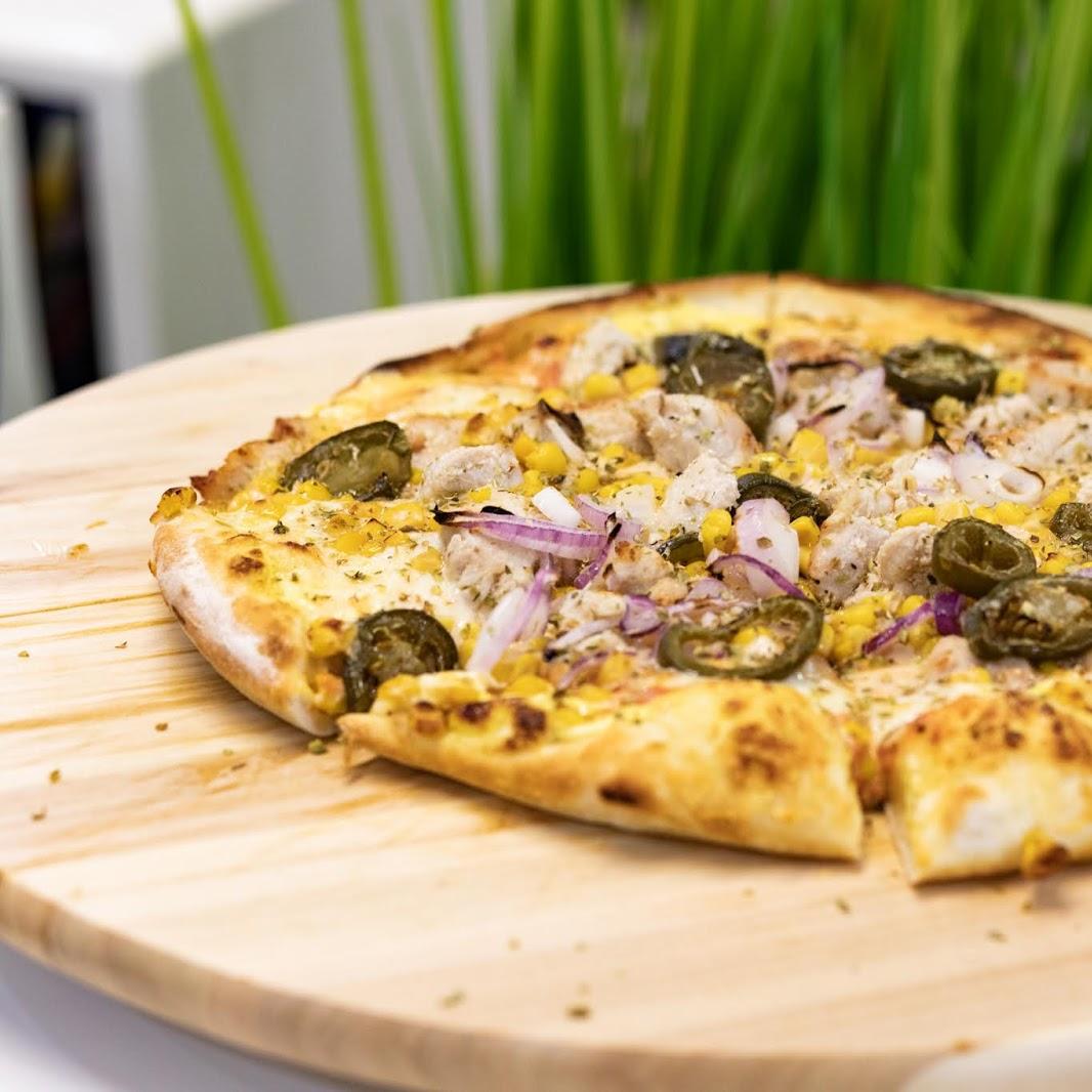 Restaurant "A-Team Pizzeria & Lieferservice" in Hagen im Bremischen