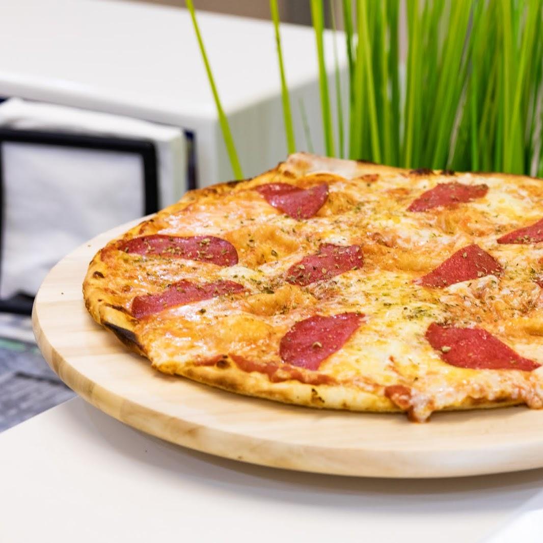 Restaurant "A-Team Pizzeria & Lieferservice" in Hagen im Bremischen