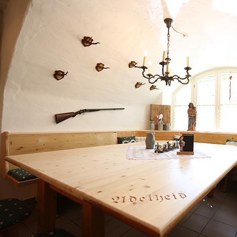 Restaurant "Hokenmaiers Bürgerkeller" in  Schlierbach