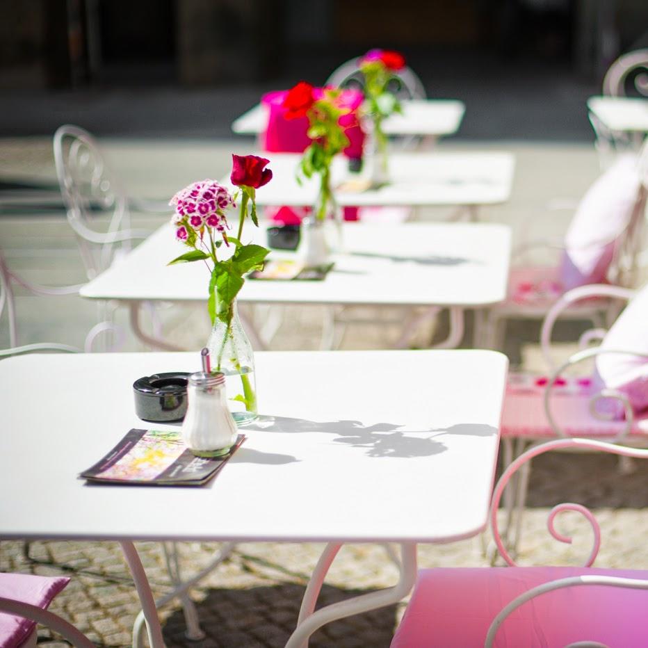 Restaurant "Café Latte Art" in Dresden