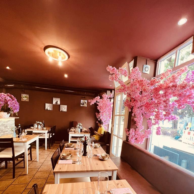 Restaurant "Ben Thanh 1986 Restaurant" in München