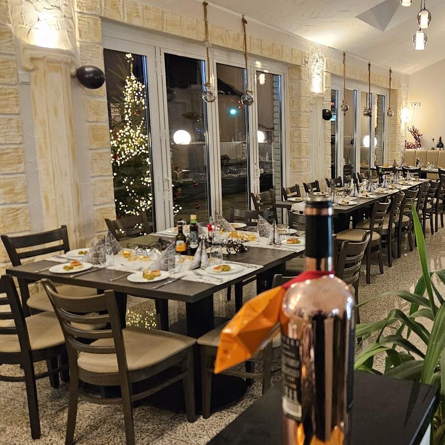 Restaurant "Pizzeria Da Rodolfo" in Pulheim