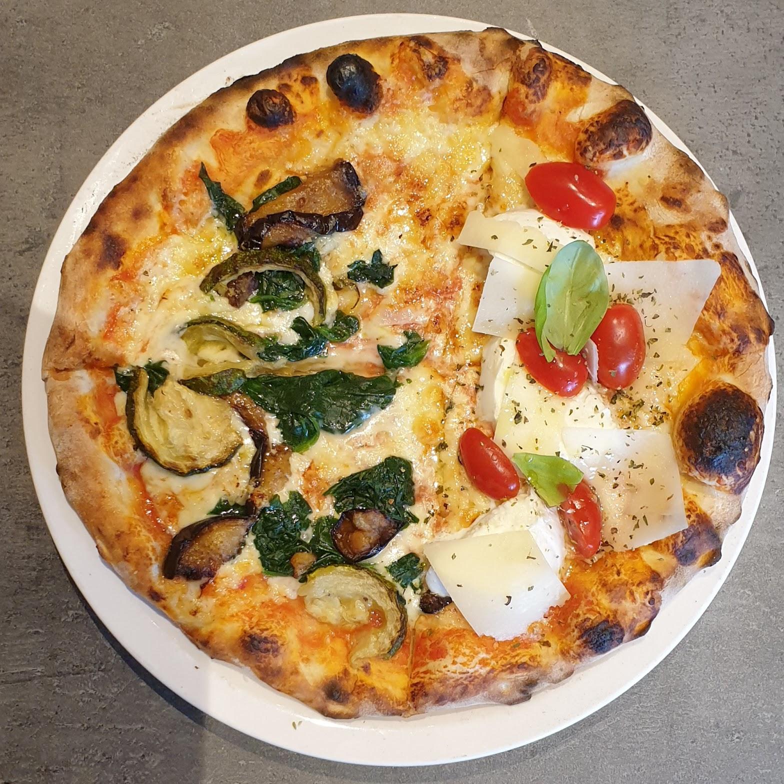 Restaurant "Pizzeria Da Rodolfo" in Pulheim