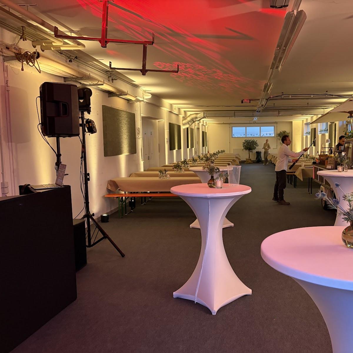 Restaurant "al Campo Ristorante" in Ohmden