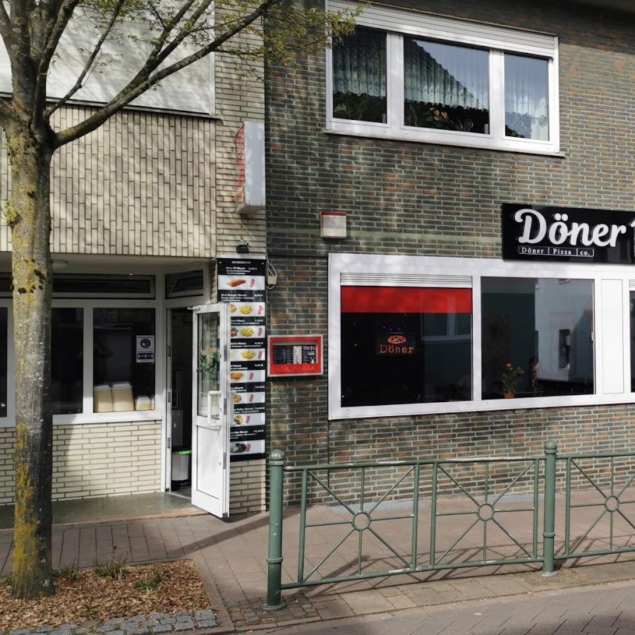 Restaurant "Döner One" in Reken