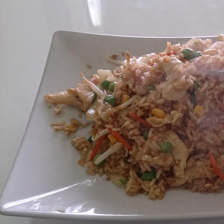 Restaurant "Welcome Asia Bistro" in Frankfurt am Main