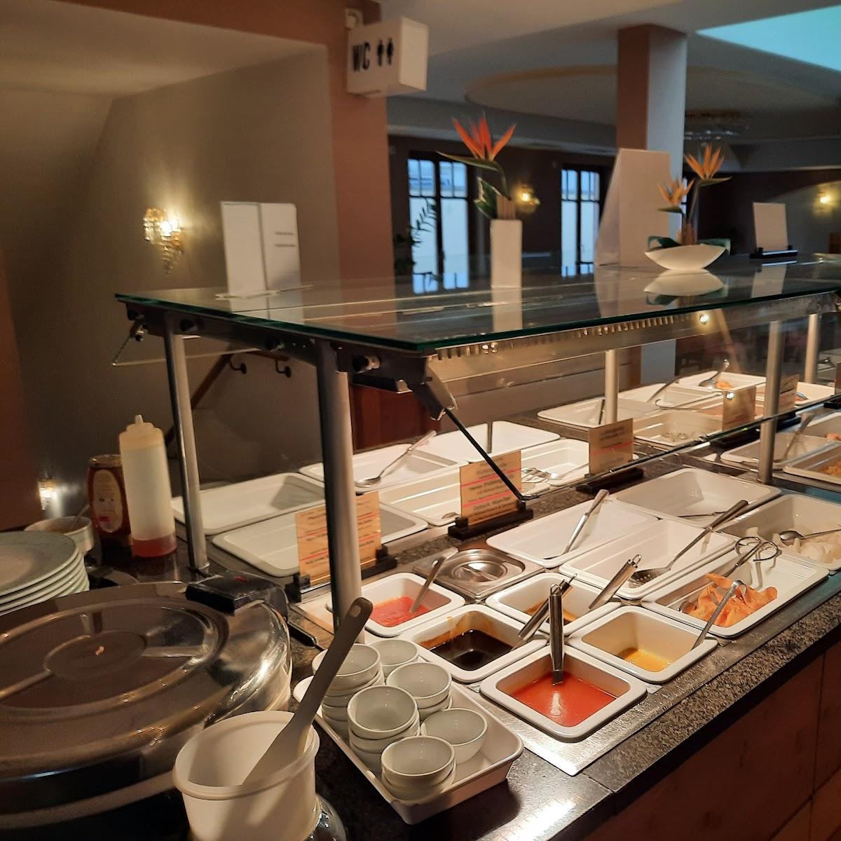 Restaurant "Asia Cuisine" in Ulm