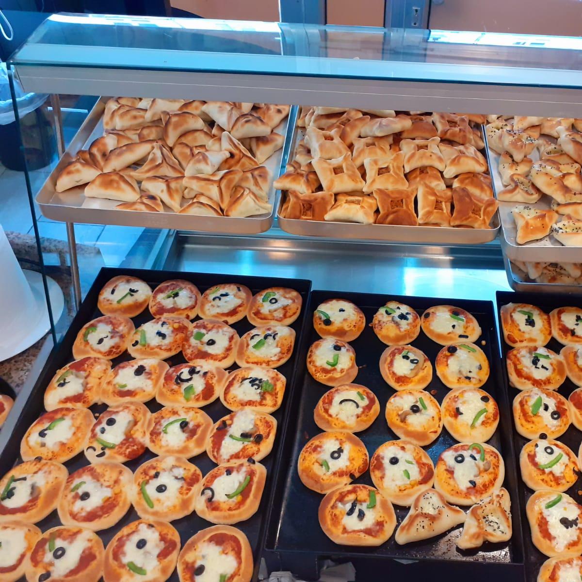 Restaurant "Shtura Restaurant" in Dortmund