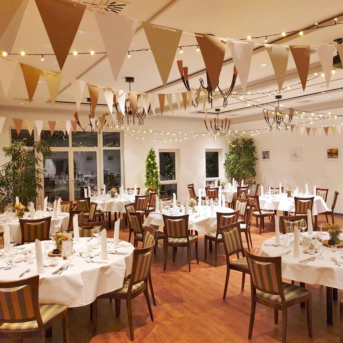 Restaurant "Restaurant Schäferhof" in Zell unter Aichelberg