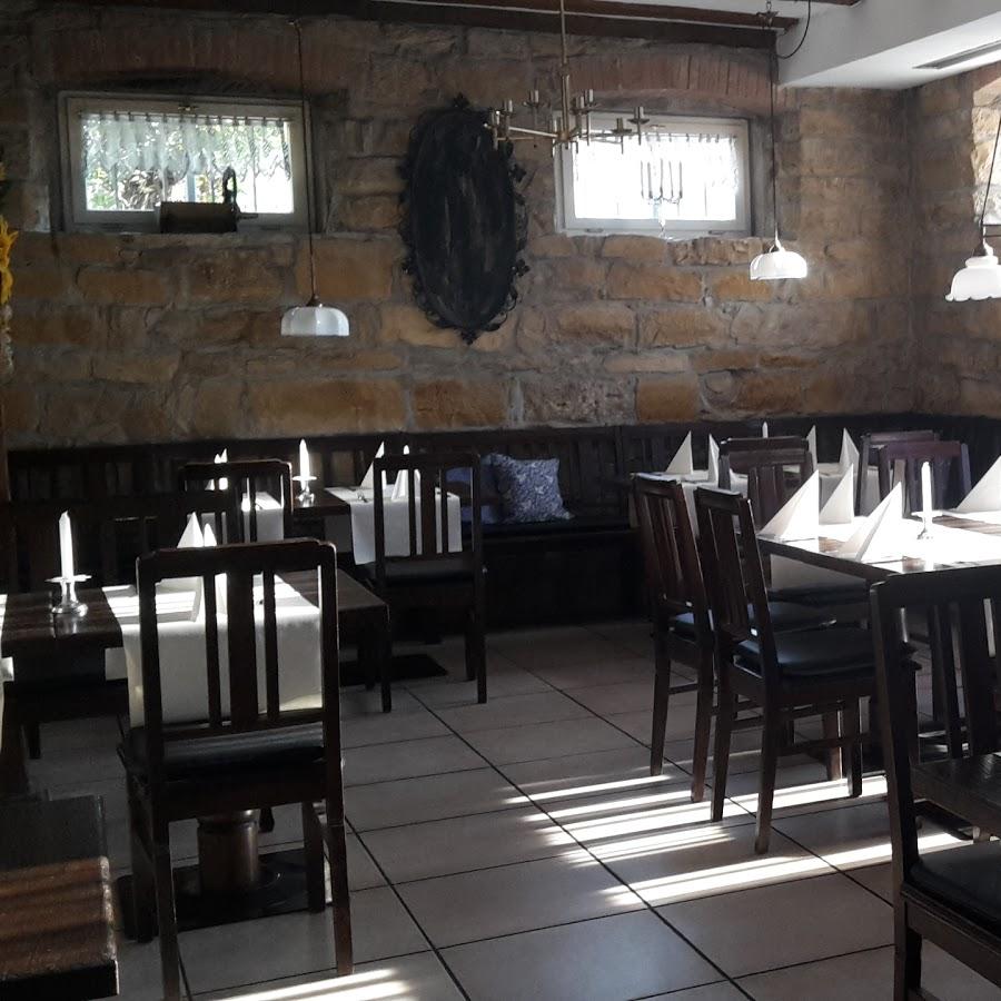 Restaurant "Ristorante Pizzeria L