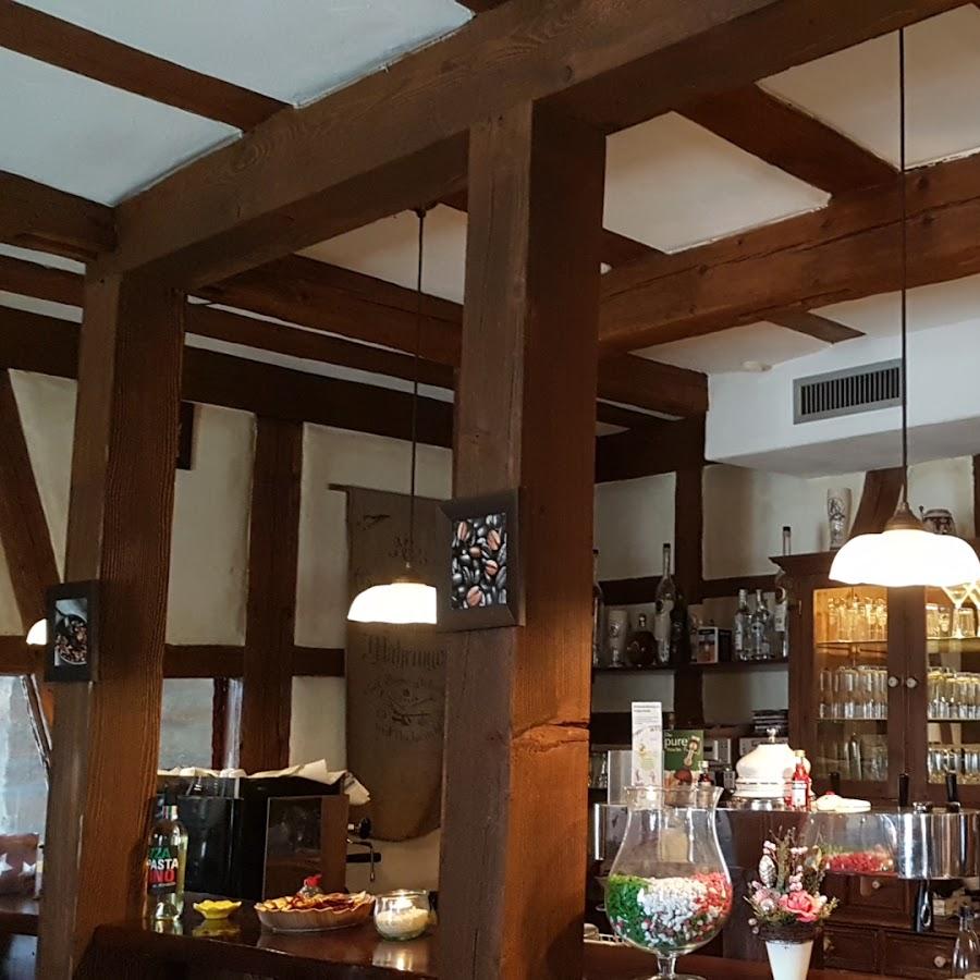 Restaurant "Ristorante Pizzeria L