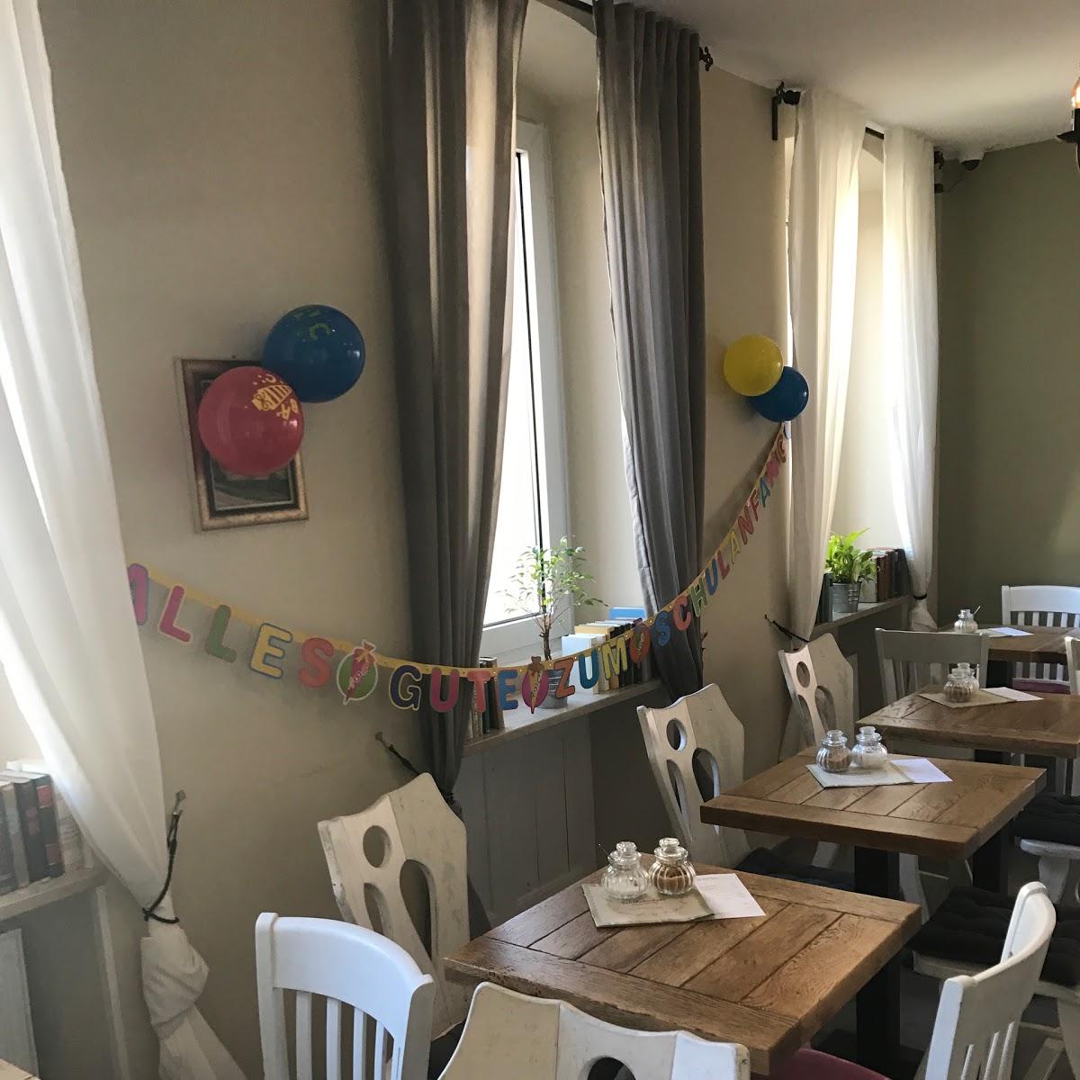 Restaurant "Wilhelms Stube 160" in Frankfurt am Main