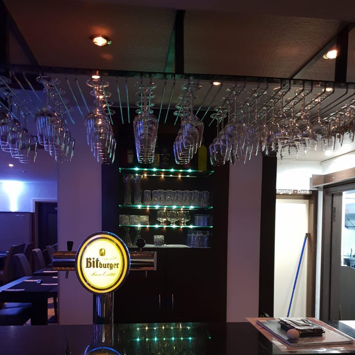 Restaurant "Pizzeria Leonardo" in Schwalmtal