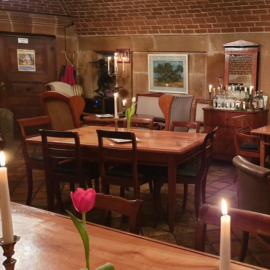 Restaurant "Restaurant Gaststätte Dreikönigskeller" in  Teck