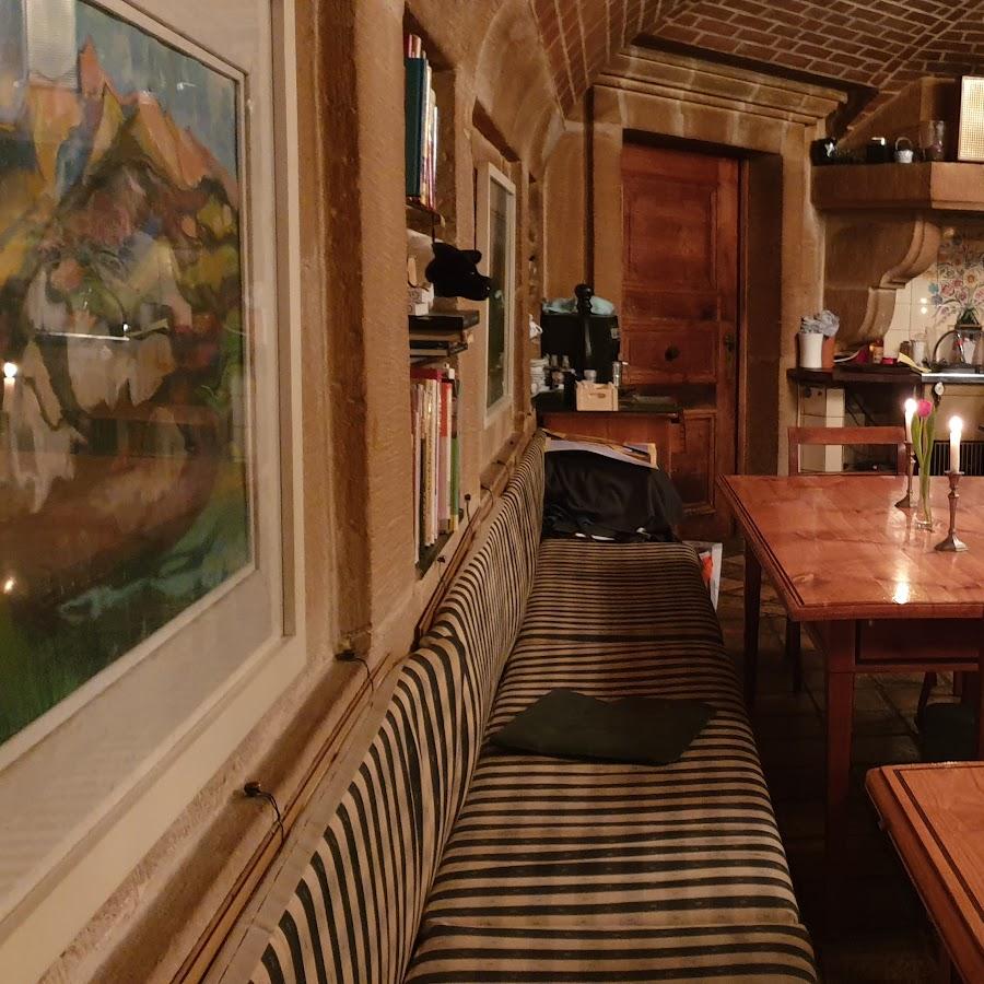 Restaurant "Restaurant Gaststätte Dreikönigskeller" in Kirchheim unter Teck