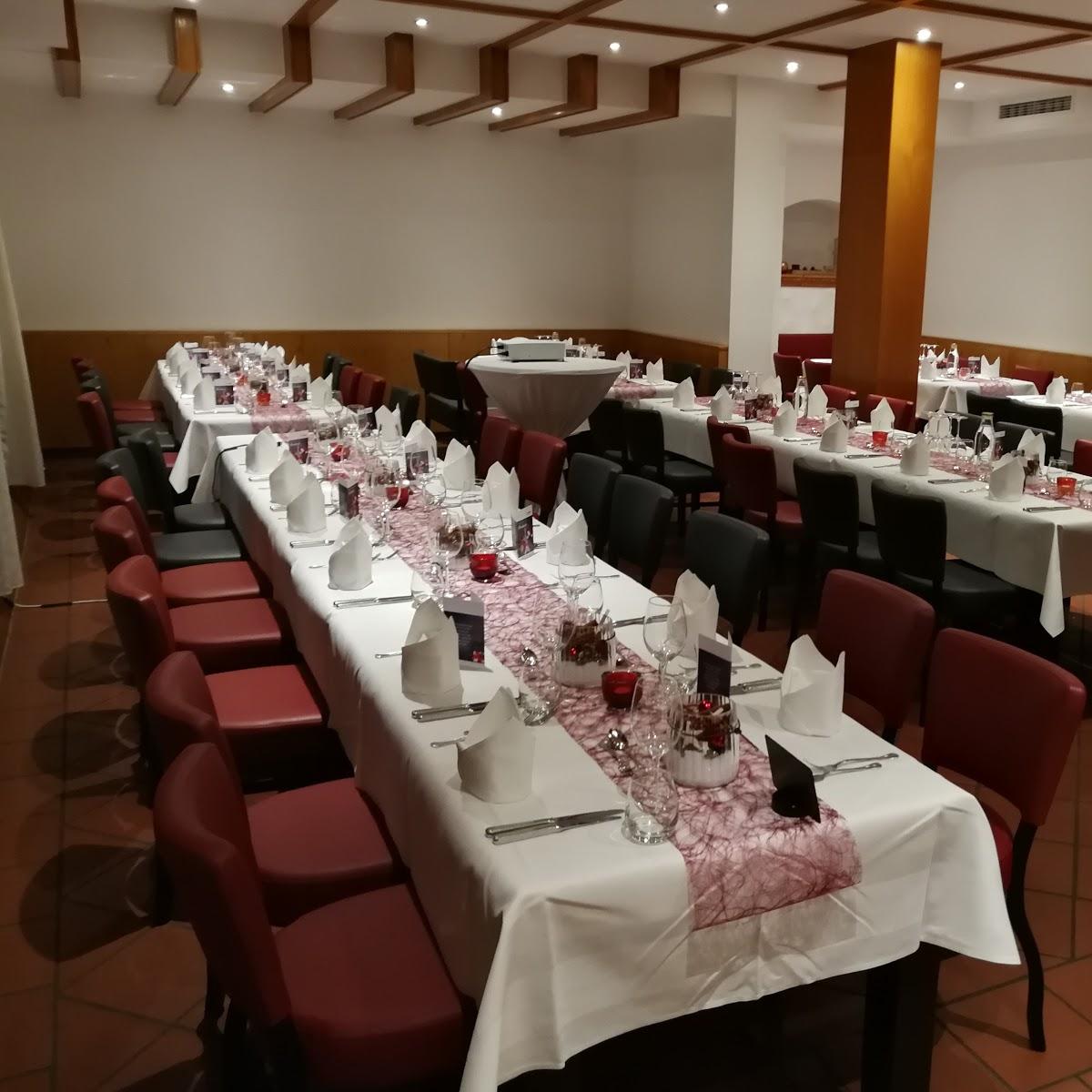 Restaurant "Gasthaus  Hecht  Restaurant & Partyservice" in  Fils