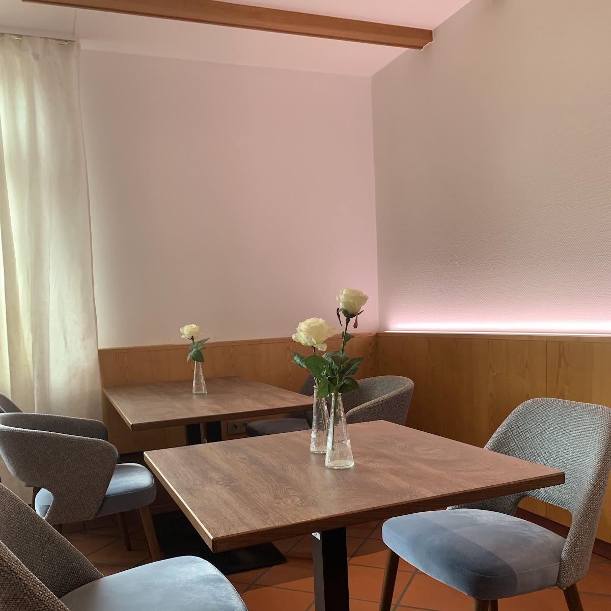 Restaurant "Gasthaus  Hecht  Restaurant & Partyservice, Ebersbach a.d. Fils" in Ebersbach an der Fils