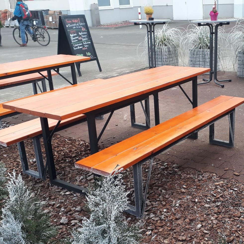 Restaurant "Rockwurst" in Leipzig