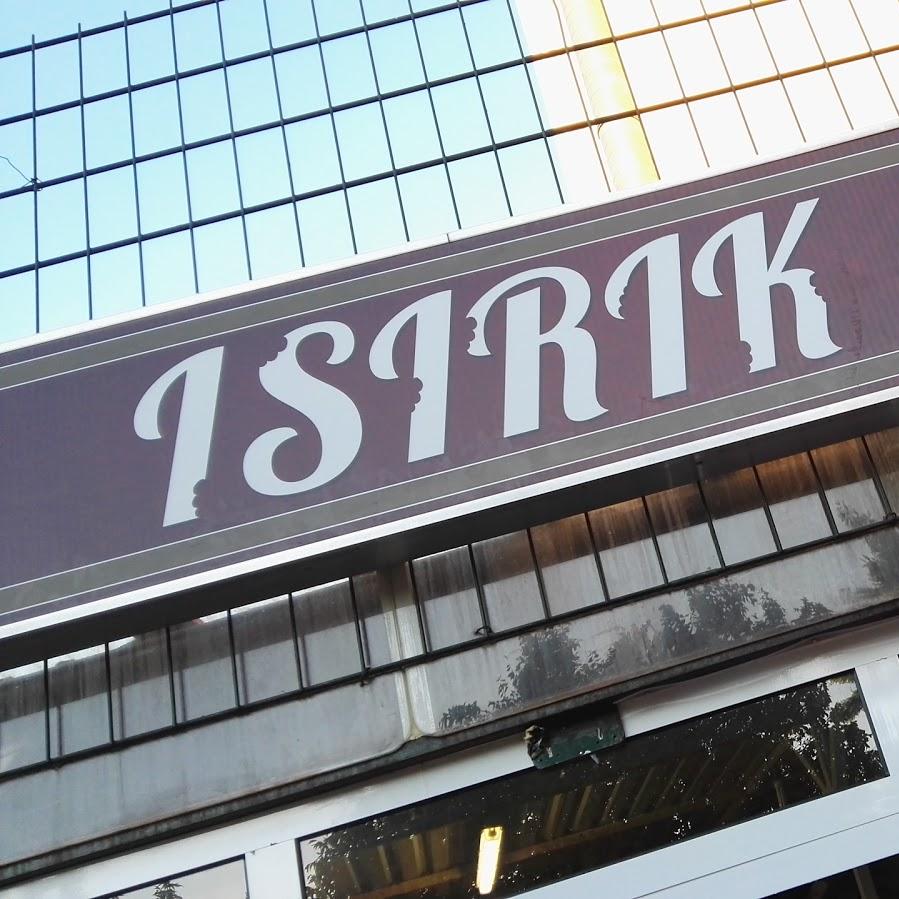 Restaurant "Isirik" in Berlin