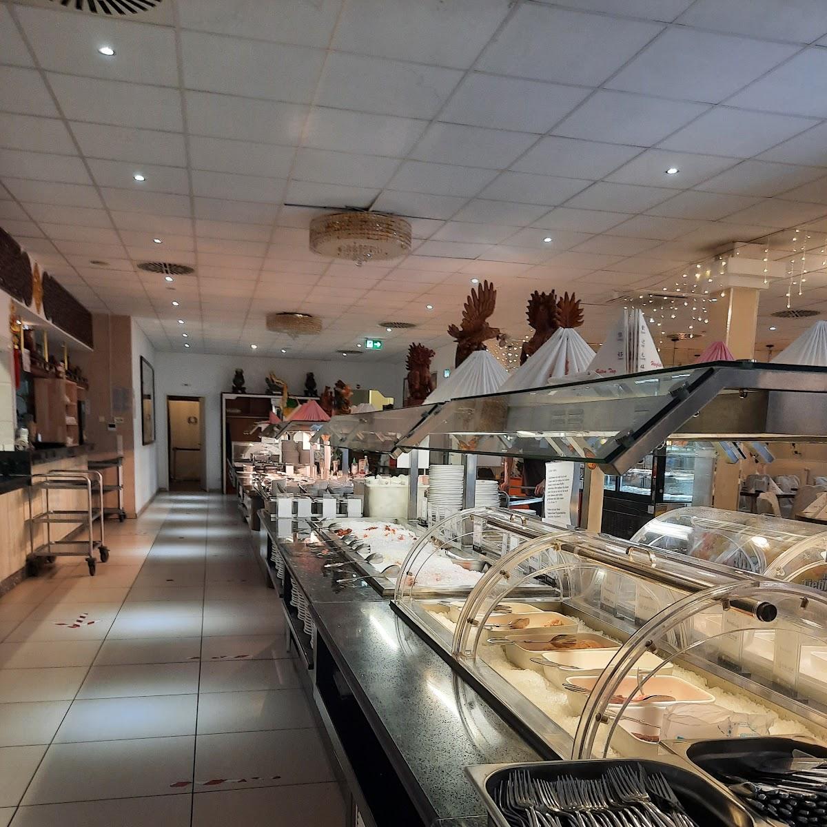 Restaurant "Asia Jin Yuan Restaurant" in Ebersbach an der Fils