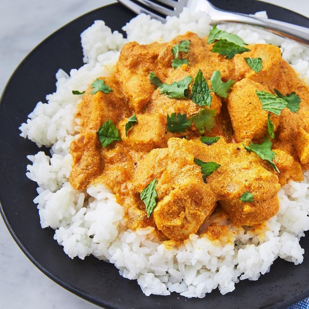 Restaurant "Foodies" in Gladenbach